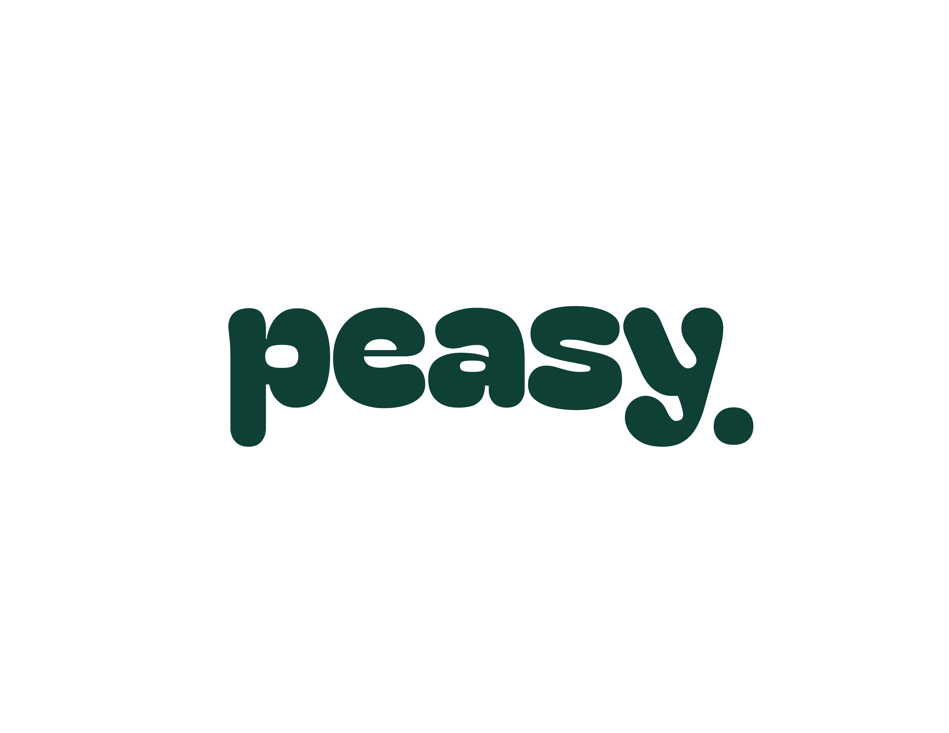 Peasy