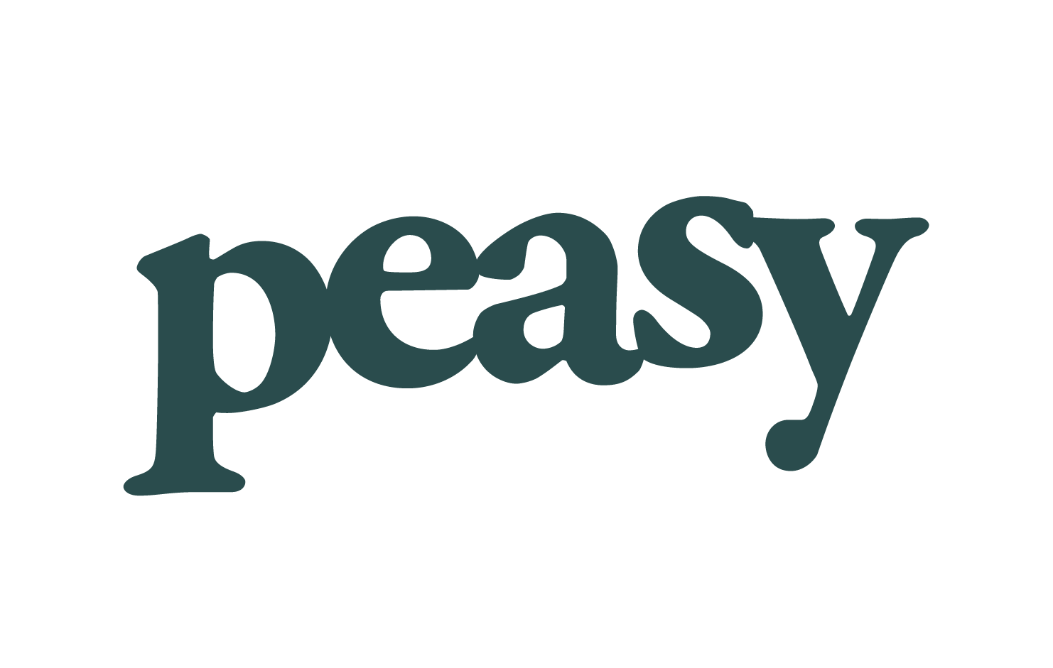 Peasy